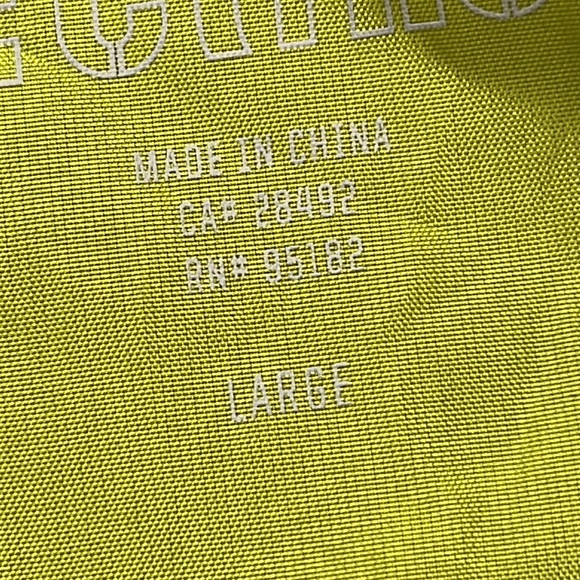 Etnies Zip up Windbreaker MINETT Jacket Gray Neon Yellow Pockets Skateboard mens - Picture 10 of 13